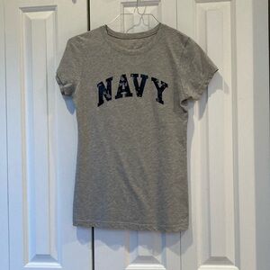 NWOT - Jones & Mitchell tee. Size XL.